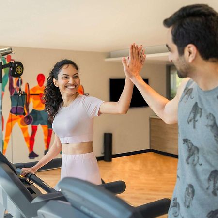 מלון Ibis Styles Goa Vagator - An Accor Brand מראה חיצוני תמונה