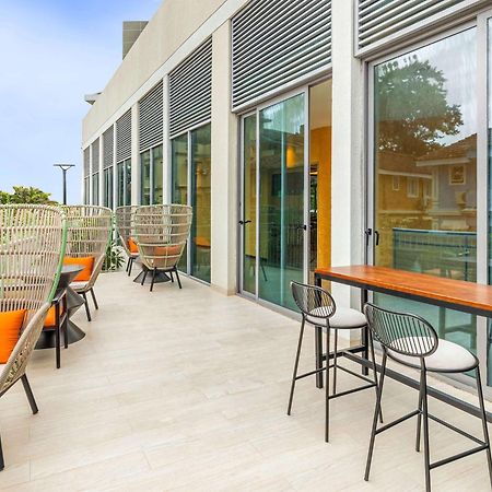 מלון Ibis Styles Goa Vagator - An Accor Brand מראה חיצוני תמונה