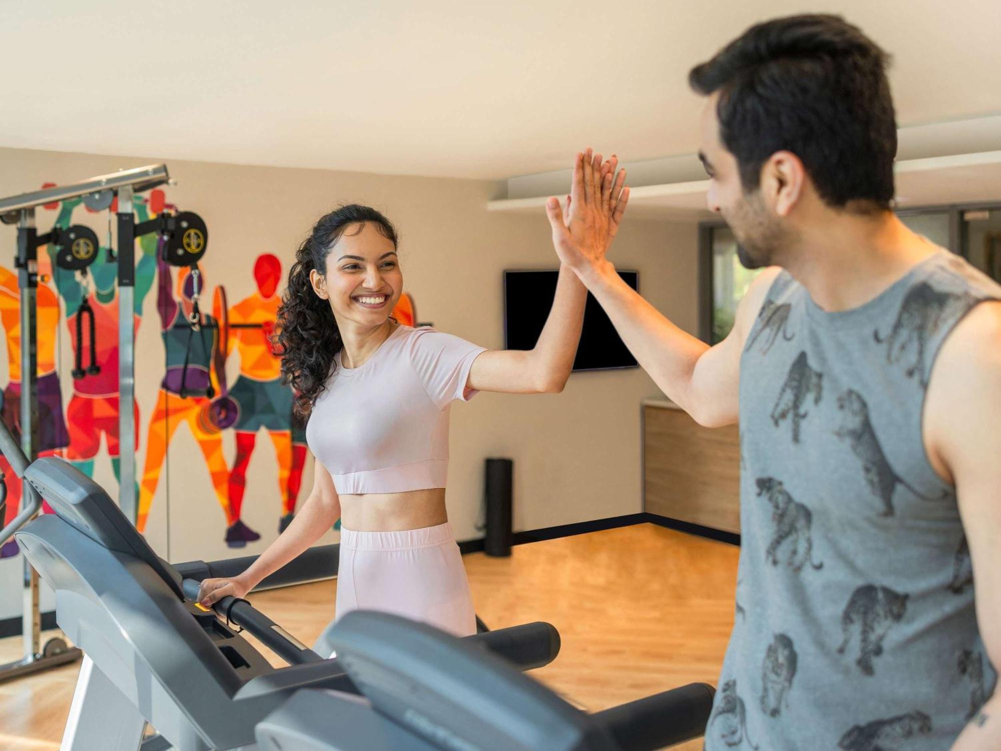 מלון Ibis Styles Goa Vagator - An Accor Brand מראה חיצוני תמונה