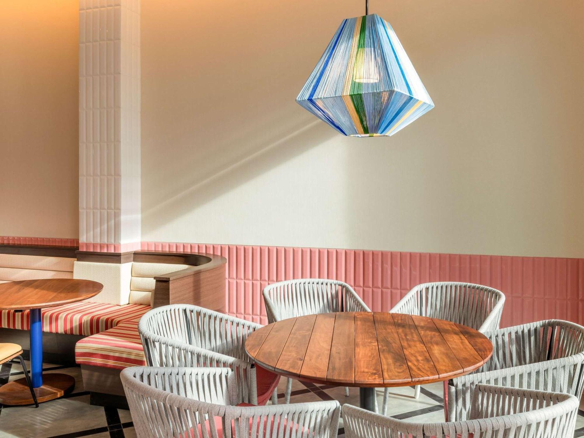 מלון Ibis Styles Goa Vagator - An Accor Brand מראה חיצוני תמונה