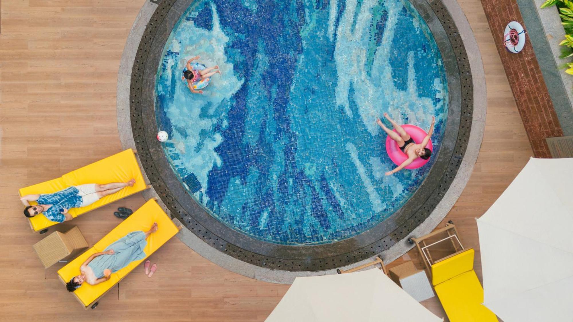 מלון Ibis Styles Goa Vagator - An Accor Brand מראה חיצוני תמונה